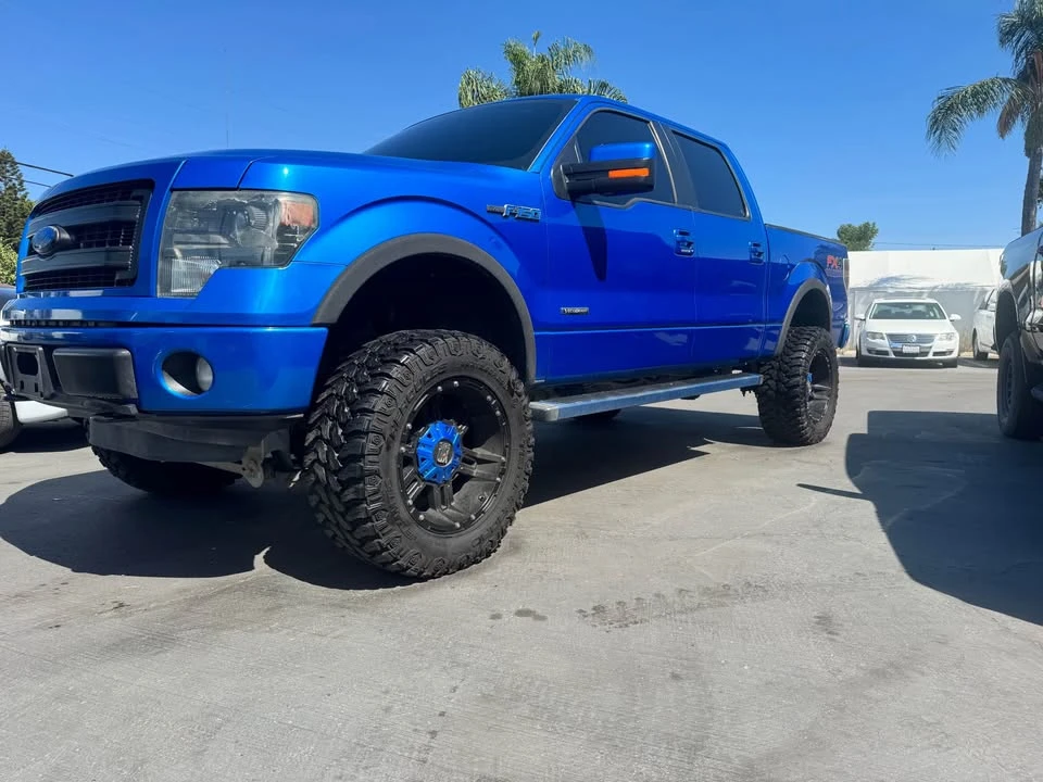 2014 Ford F-150 12th Gen - Image 5 of 17