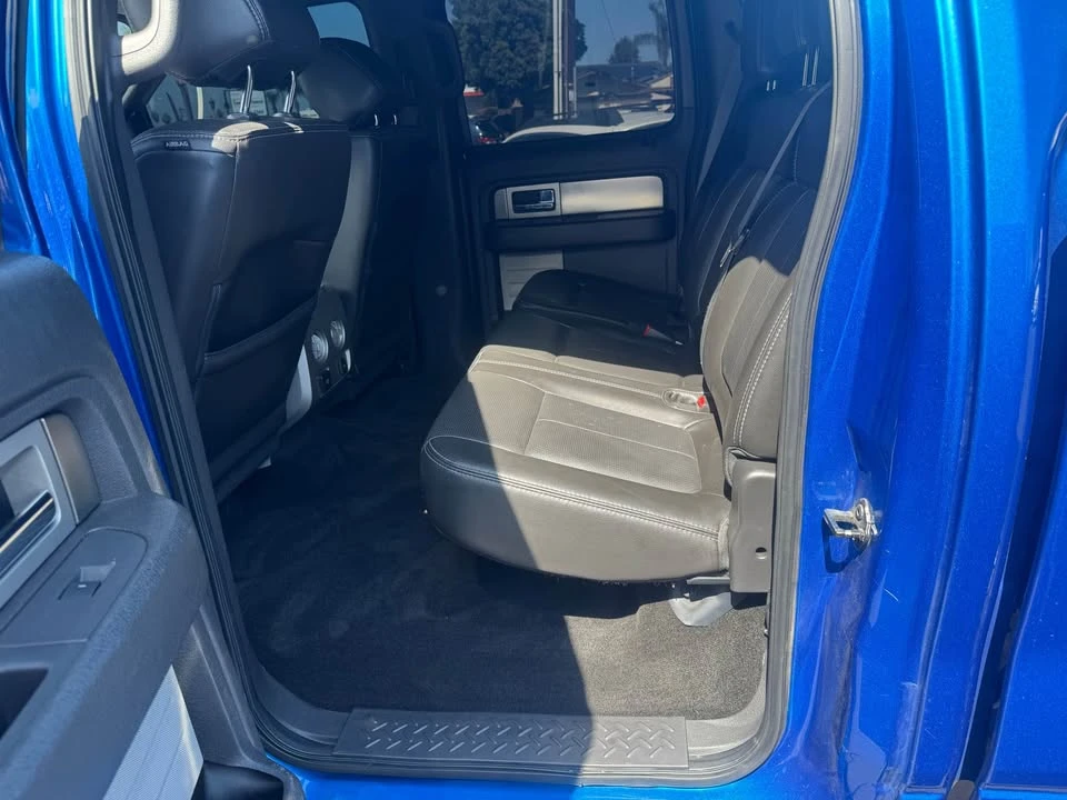 2014 Ford F-150 12th Gen - Image 11 of 17
