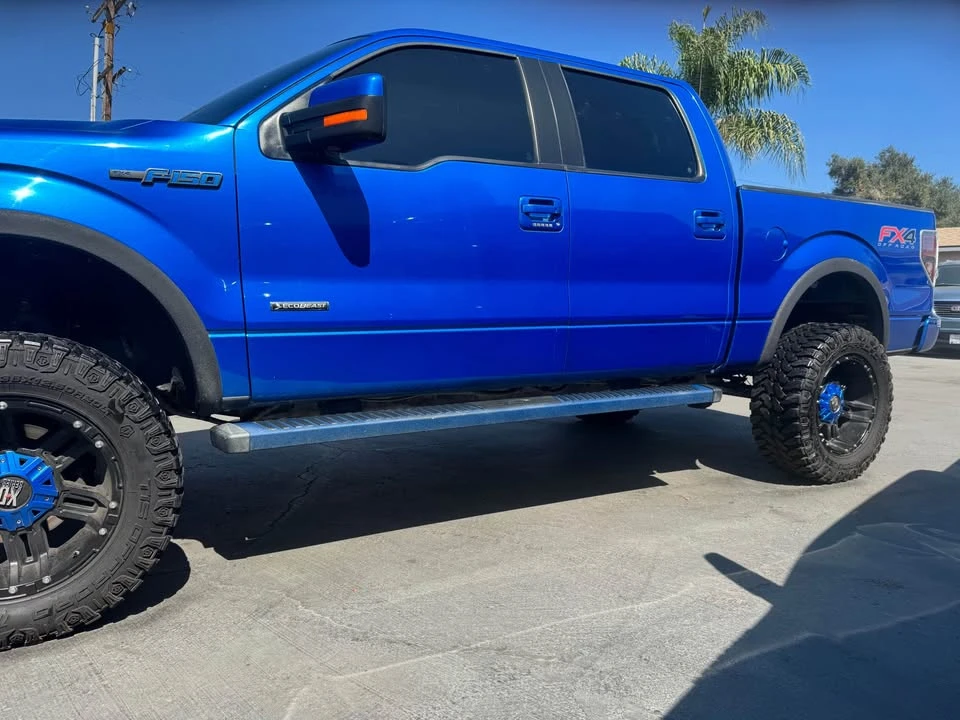 2014 Ford F-150 12th Gen - Image 4 of 17