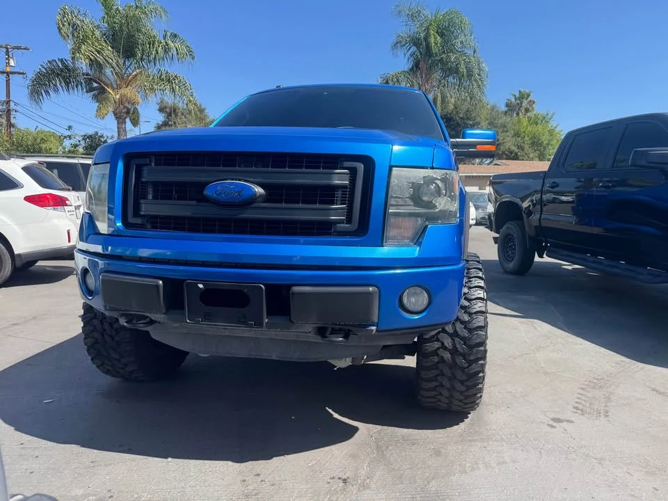 2014 Ford F-150 12th Gen - Image 6 of 17