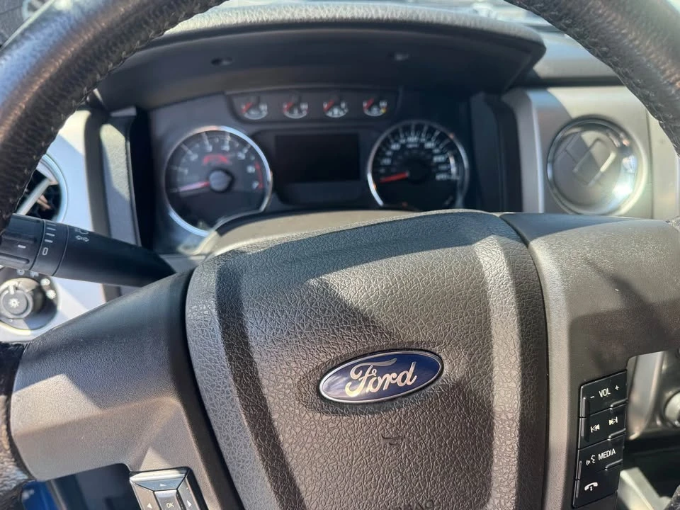 2014 Ford F-150 12th Gen - Image 13 of 17
