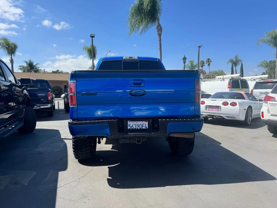 2014 Ford F-150 12th Gen - Image 2 of 17