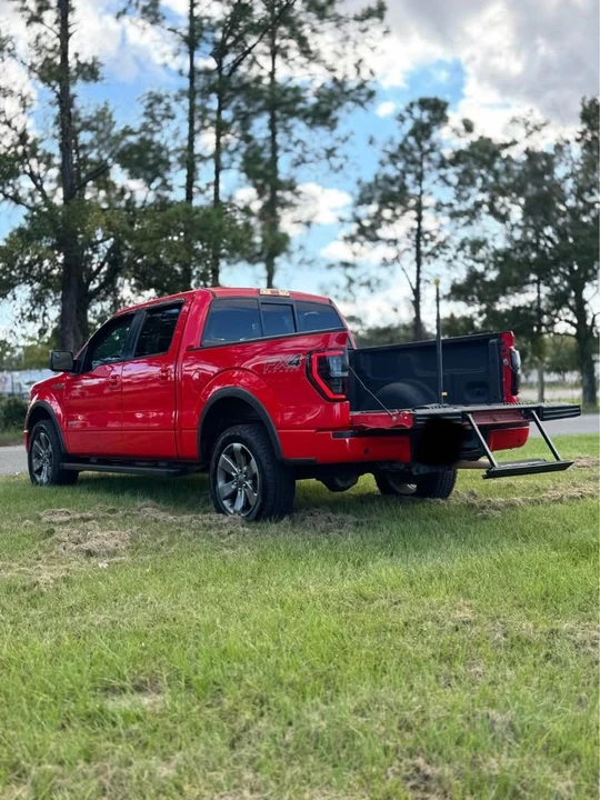 2014 Ford F-150 12th Gen - Image 7 of 16