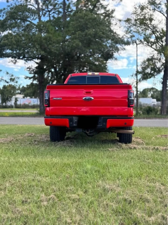 2014 Ford F-150 12th Gen - Image 6 of 16