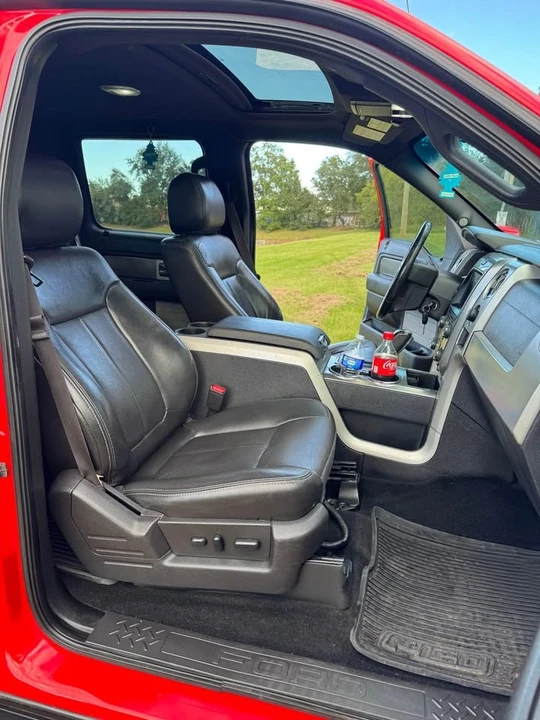 2014 Ford F-150 12th Gen - Image 11 of 16