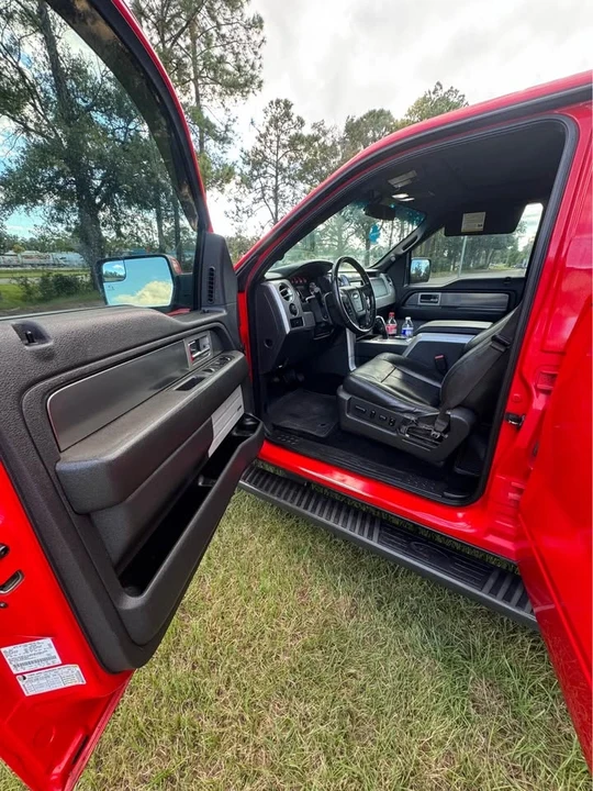 2014 Ford F-150 12th Gen - Image 9 of 16