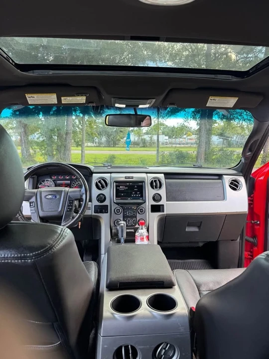 2014 Ford F-150 12th Gen - Image 10 of 16
