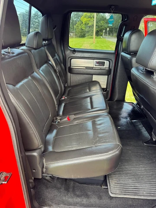 2014 Ford F-150 12th Gen - Image 12 of 16
