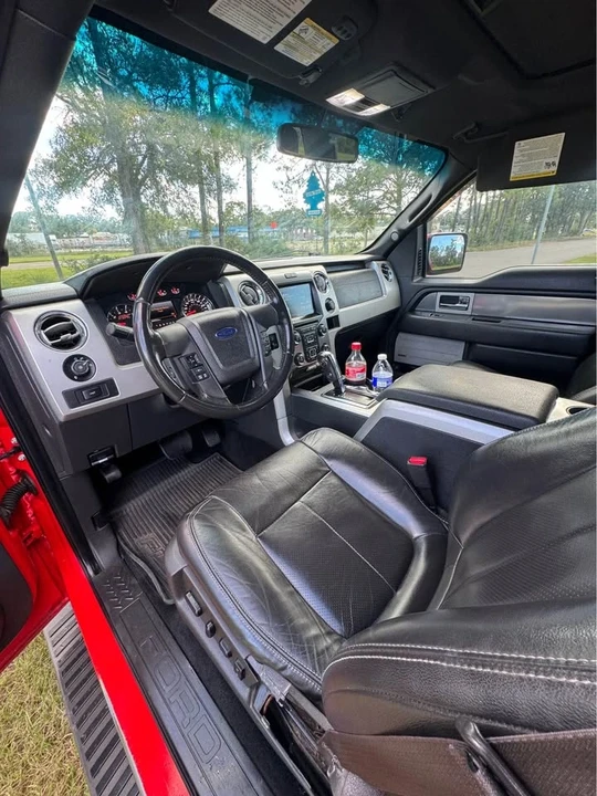2014 Ford F-150 12th Gen - Image 8 of 16