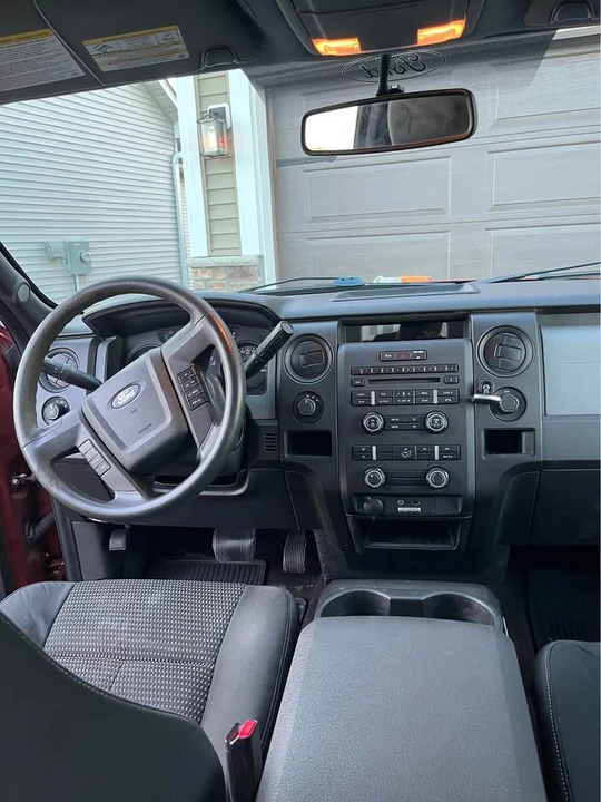 2014 Ford F-150 12th Gen - Image 4 of 8