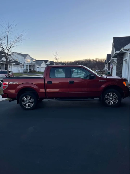 2014 Ford F-150 12th Gen - Image 2 of 8