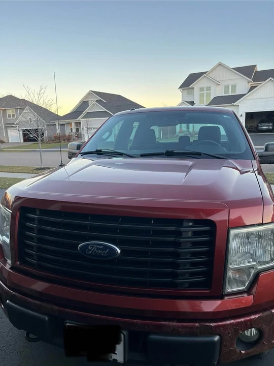 2014 Ford F-150 12th Gen - Image 7 of 8
