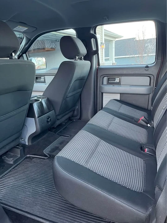 2014 Ford F-150 12th Gen - Image 5 of 8