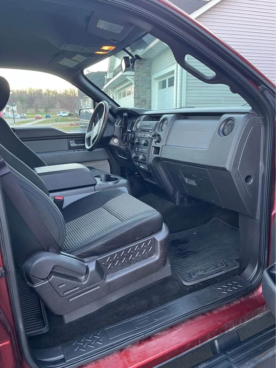 2014 Ford F-150 12th Gen - Image 3 of 8