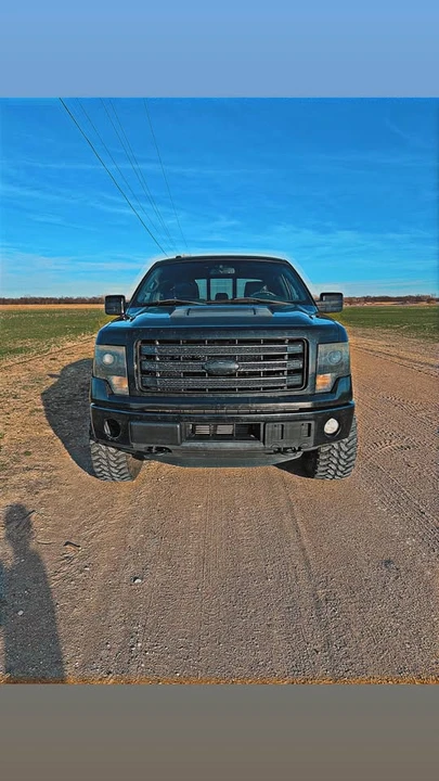 2014 Ford F-150 12th Gen - Image 3 of 6