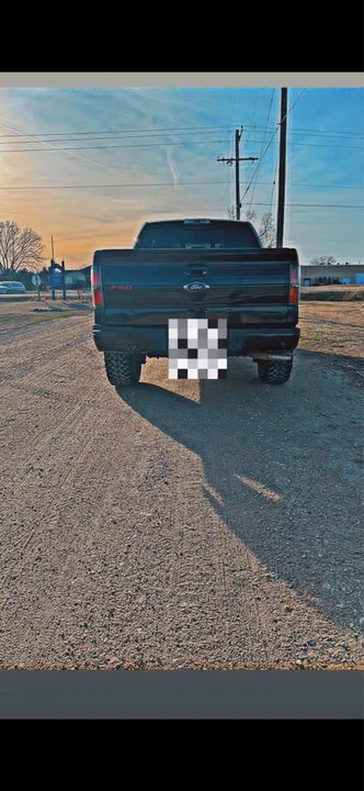 2014 Ford F-150 12th Gen - Image 4 of 6