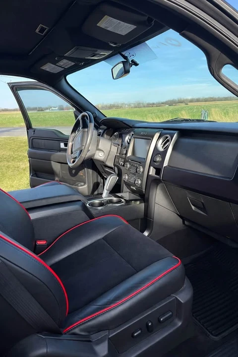2014 Ford F-150 12th Gen - Image 5 of 6