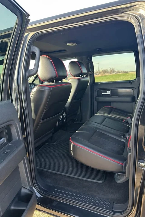 2014 Ford F-150 12th Gen - Image 6 of 6