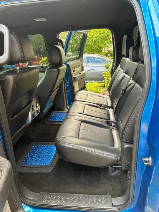 2014 Ford F-150 12th Gen - Image 8 of 18