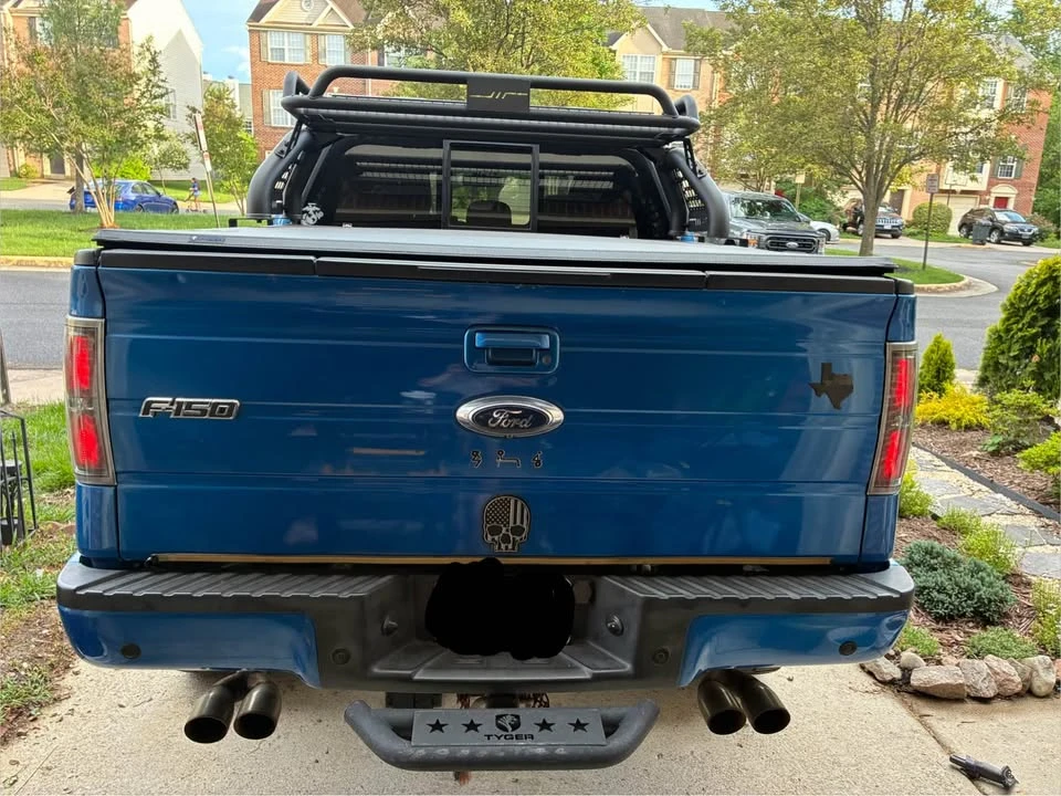 2014 Ford F-150 12th Gen - Image 9 of 18
