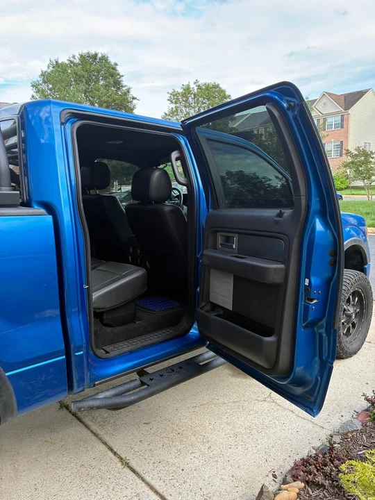 2014 Ford F-150 12th Gen - Image 6 of 18