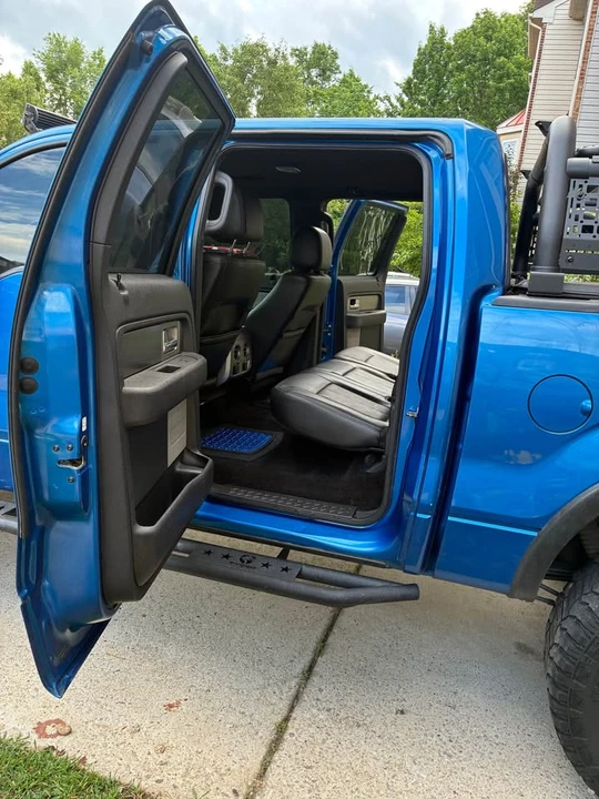 2014 Ford F-150 12th Gen - Image 7 of 18