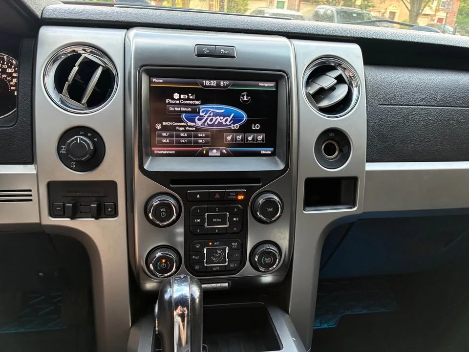 2014 Ford F-150 12th Gen - Image 15 of 18