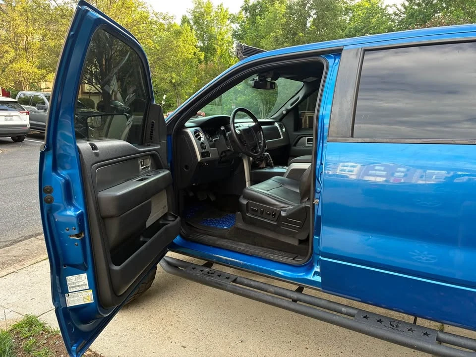 2014 Ford F-150 12th Gen - Image 12 of 18