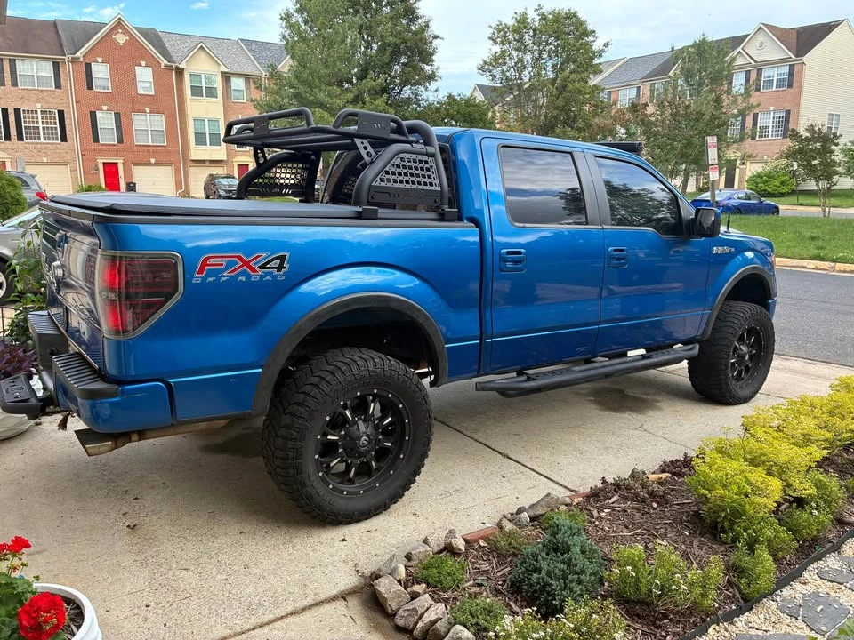 2014 Ford F-150 12th Gen - Image 3 of 18