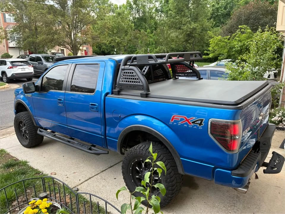 2014 Ford F-150 12th Gen - Image 5 of 18