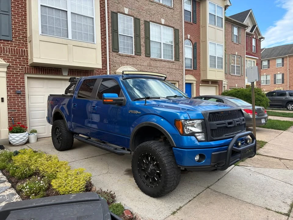 2014 Ford F-150 12th Gen - Image 2 of 18
