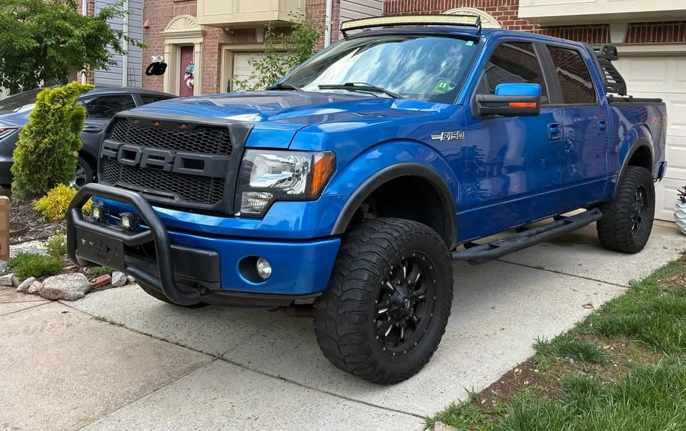 2014 Ford F-150 12th Gen - Image 4 of 18