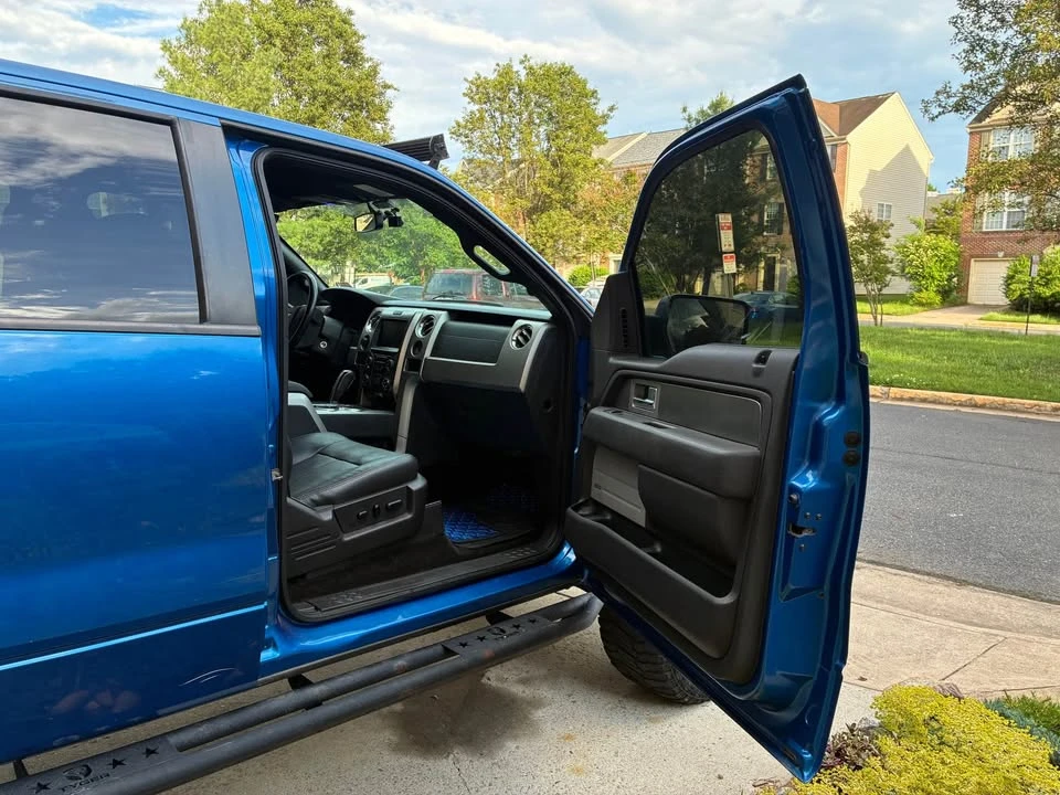 2014 Ford F-150 12th Gen - Image 10 of 18