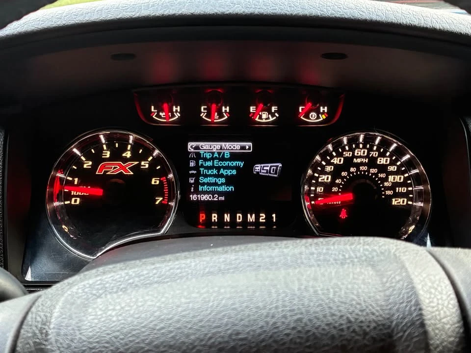 2014 Ford F-150 12th Gen - Image 14 of 18