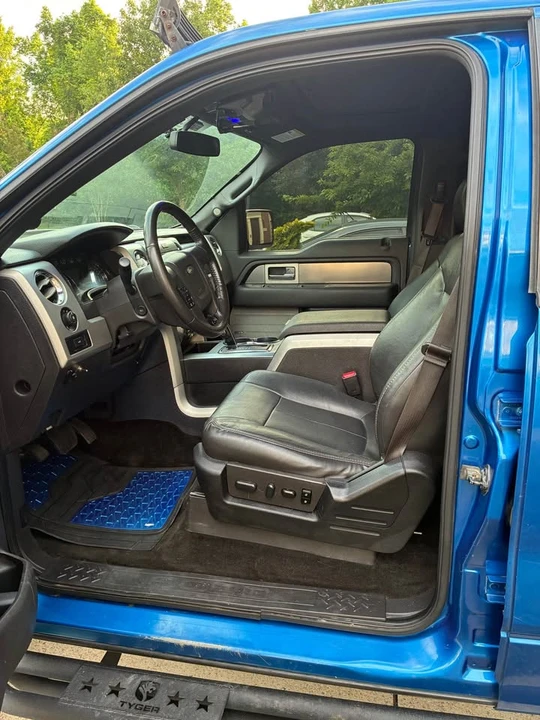2014 Ford F-150 12th Gen - Image 13 of 18