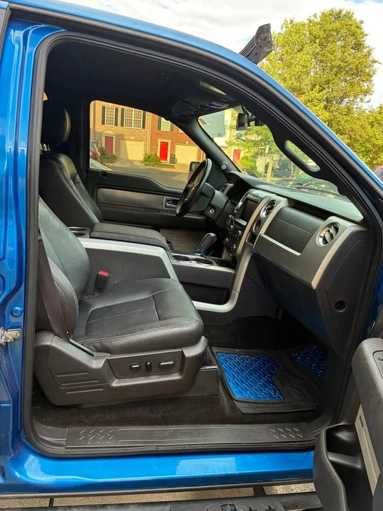 2014 Ford F-150 12th Gen - Image 11 of 18