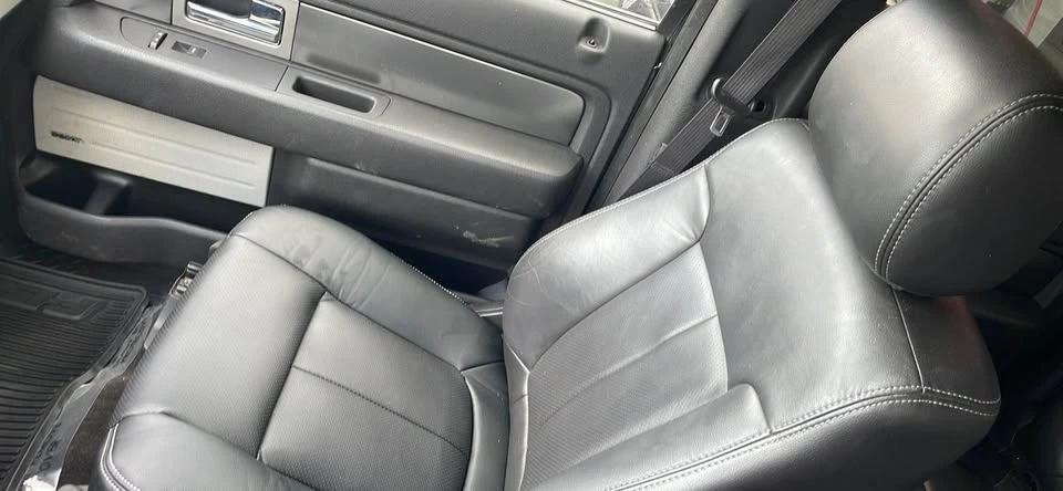 2014 Ford F-150 12th Gen - Image 9 of 18