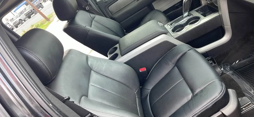 2014 Ford F-150 12th Gen - Image 13 of 18