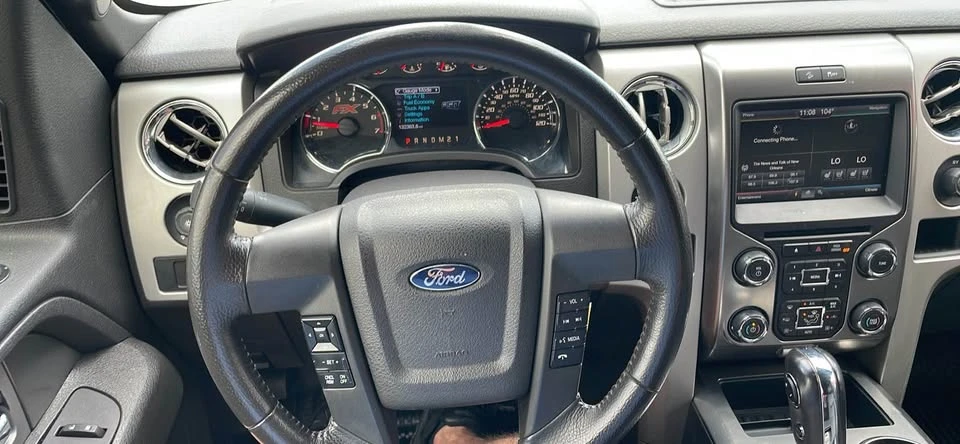 2014 Ford F-150 12th Gen - Image 4 of 18
