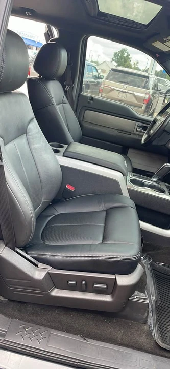 2014 Ford F-150 12th Gen - Image 12 of 18