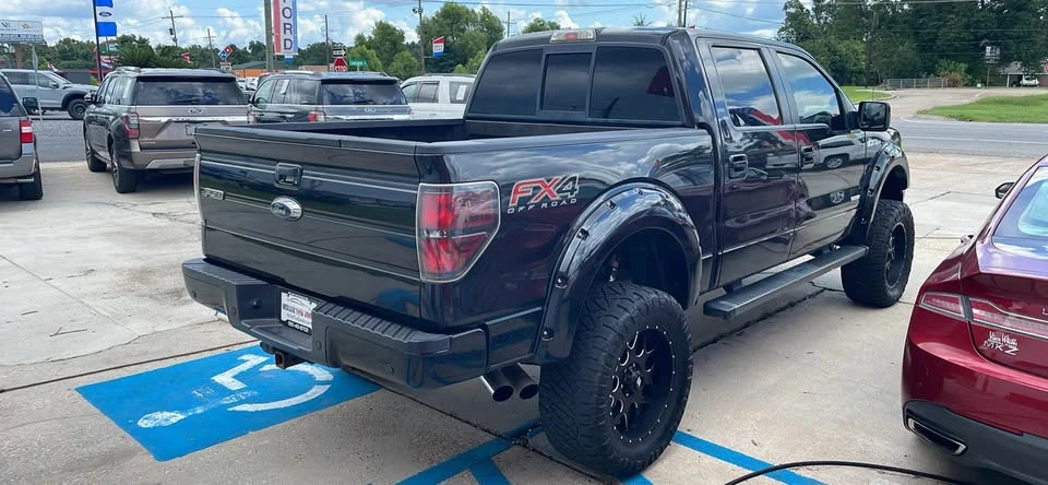 2014 Ford F-150 12th Gen - Image 16 of 18