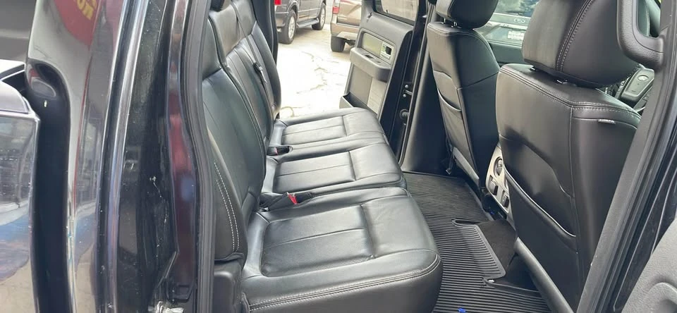2014 Ford F-150 12th Gen - Image 11 of 18