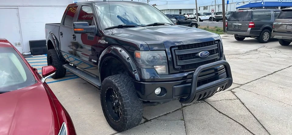 2014 Ford F-150 12th Gen - Image 17 of 18