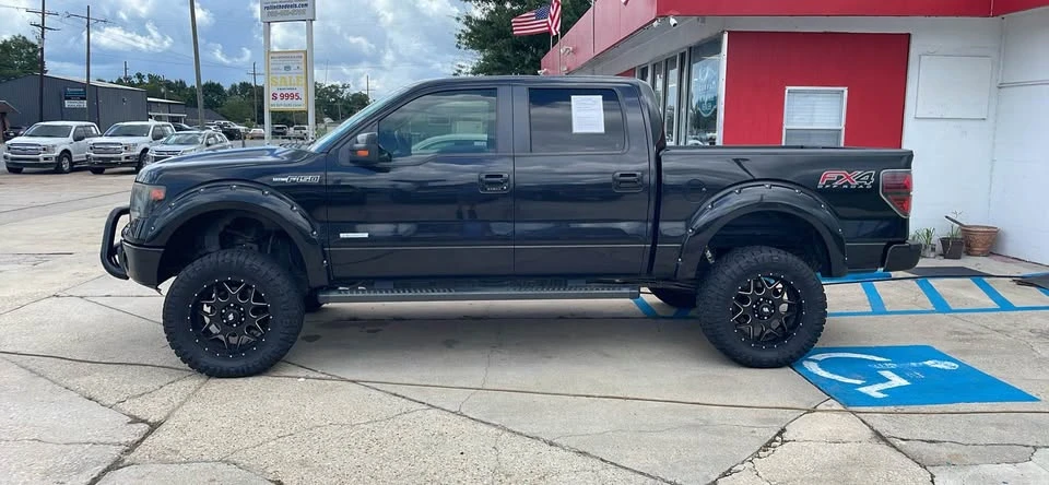 2014 Ford F-150 12th Gen - Image 14 of 18