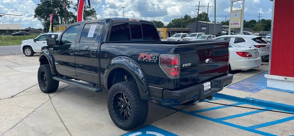 2014 Ford F-150 12th Gen - Image 15 of 18
