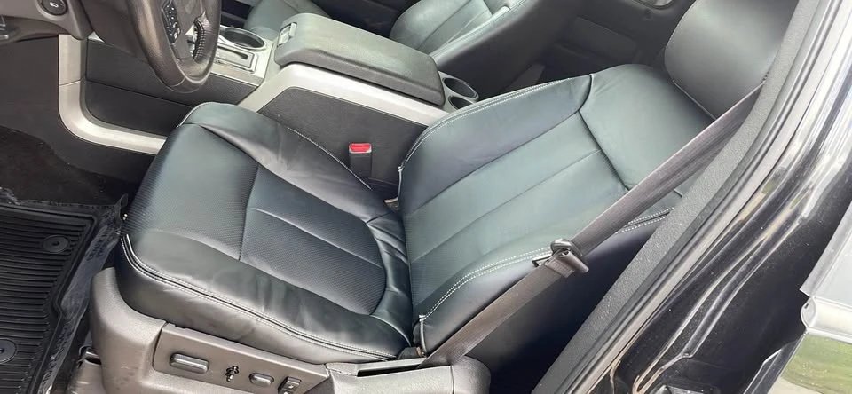 2014 Ford F-150 12th Gen - Image 3 of 18