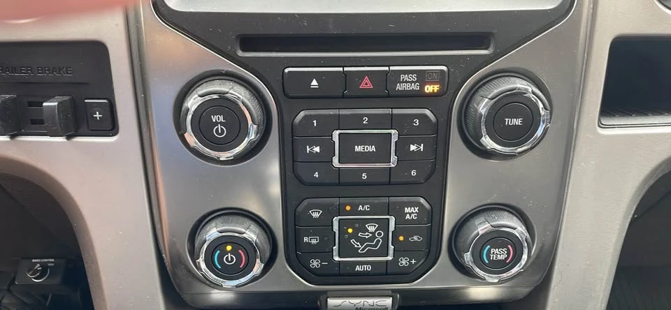 2014 Ford F-150 12th Gen - Image 7 of 18