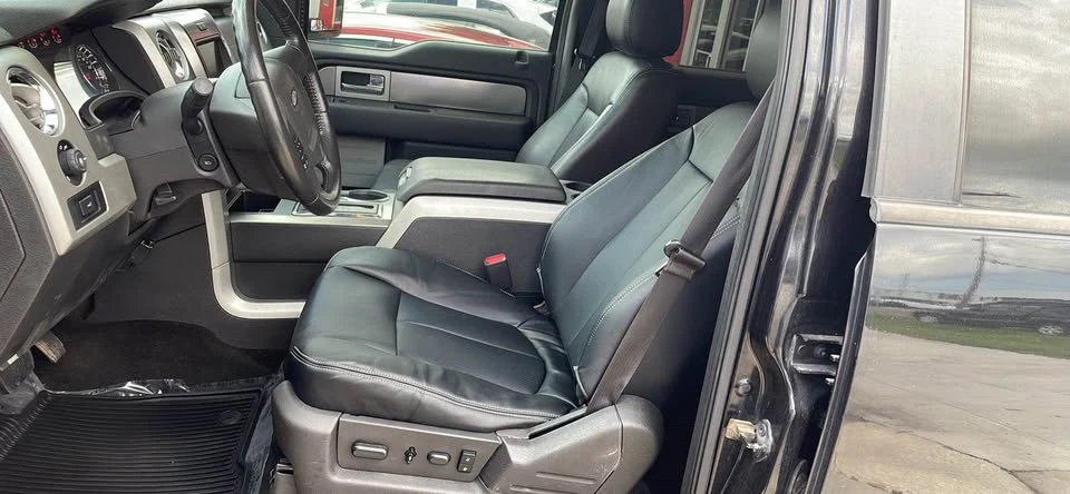 2014 Ford F-150 12th Gen - Image 2 of 18