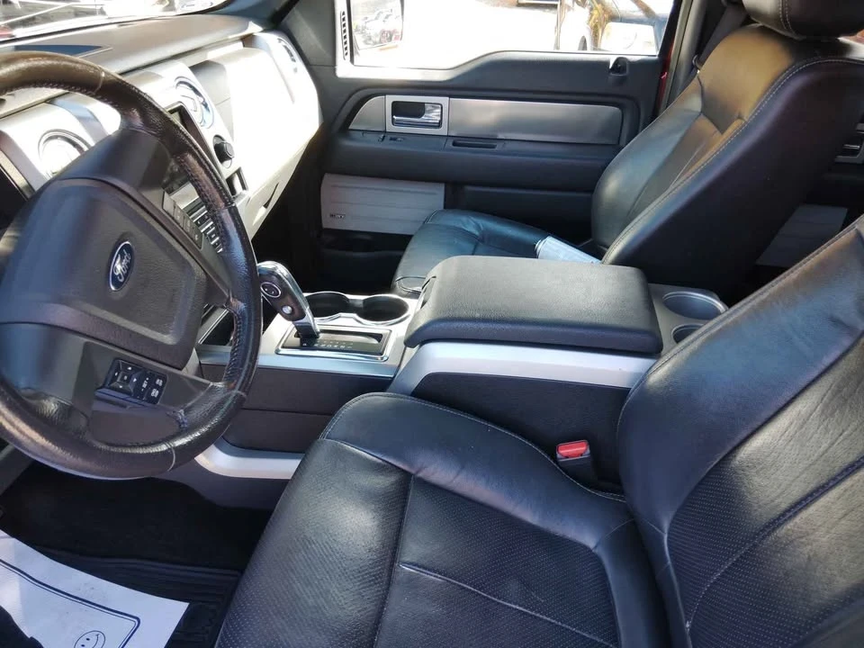 2014 Ford F-150 12th Gen - Image 5 of 14