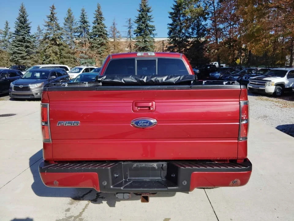 2014 Ford F-150 12th Gen - Image 3 of 14